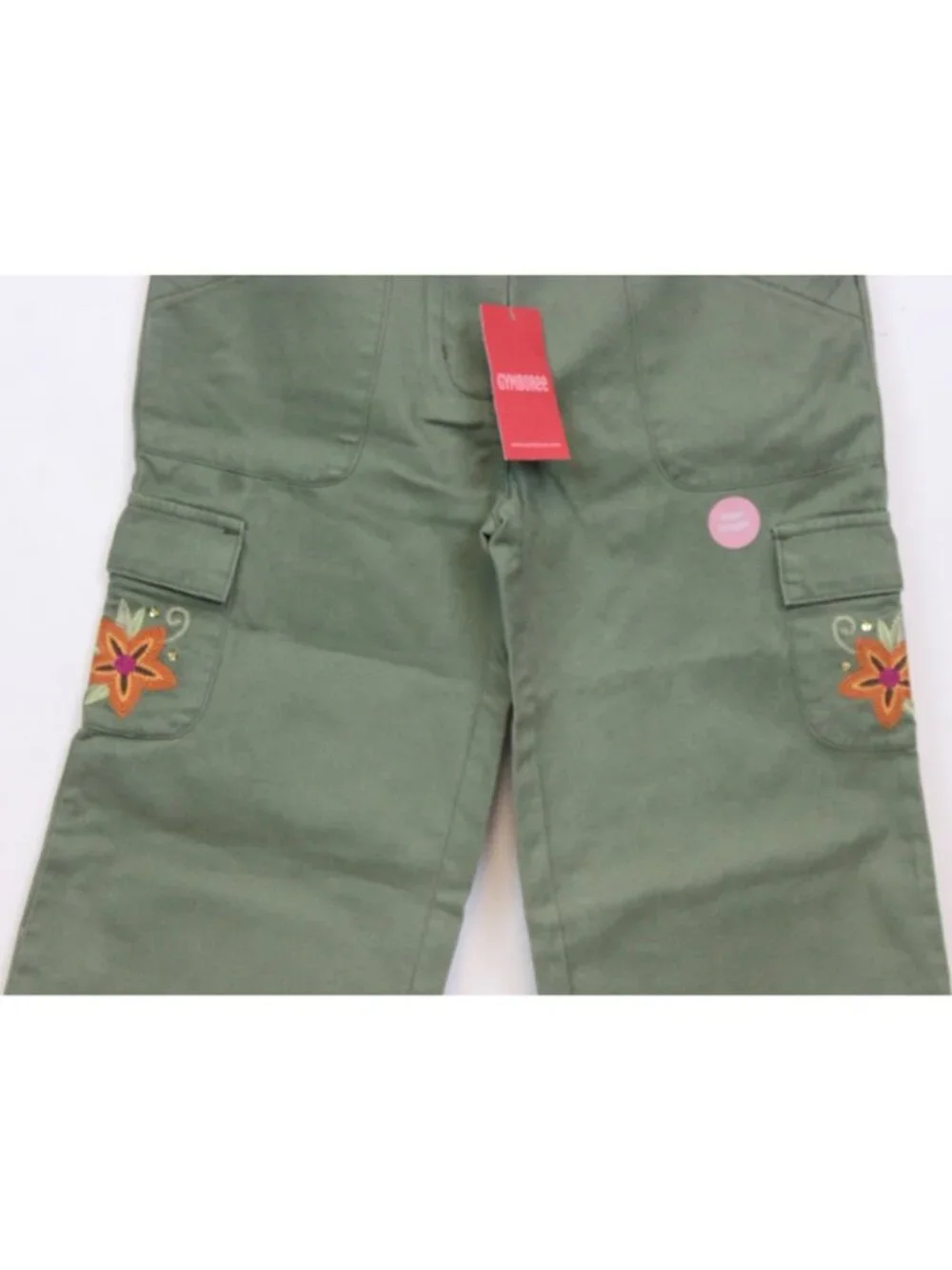 Gymboree closet savanna